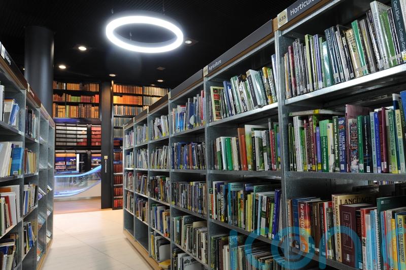 Highest number of Scottish-domiciled students at university