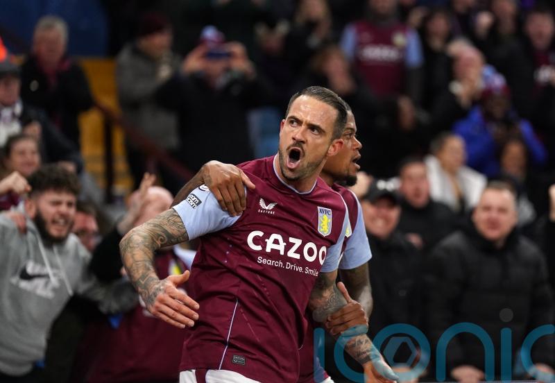 Danny Ings’ move to West Ham in everyone’s best interests, says Unai Emery