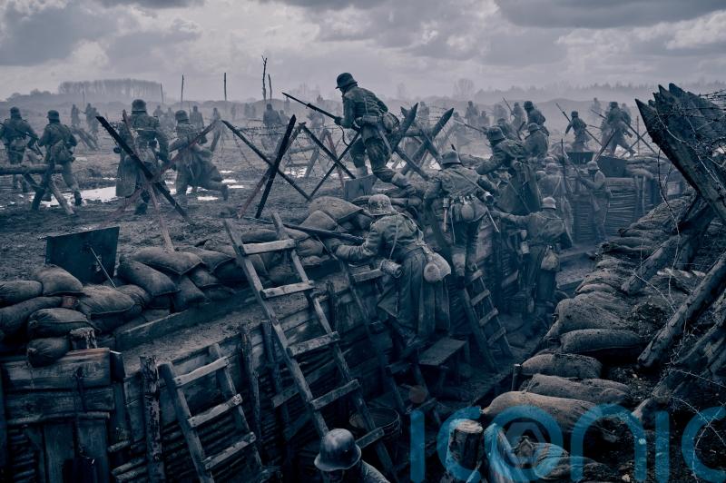 Netflix’s All Quiet On The Western Front leads 2023 Bafta nominations