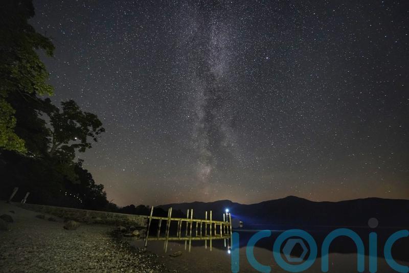 Stars disappearing from human sight at ‘astonishing rate’, say scientists