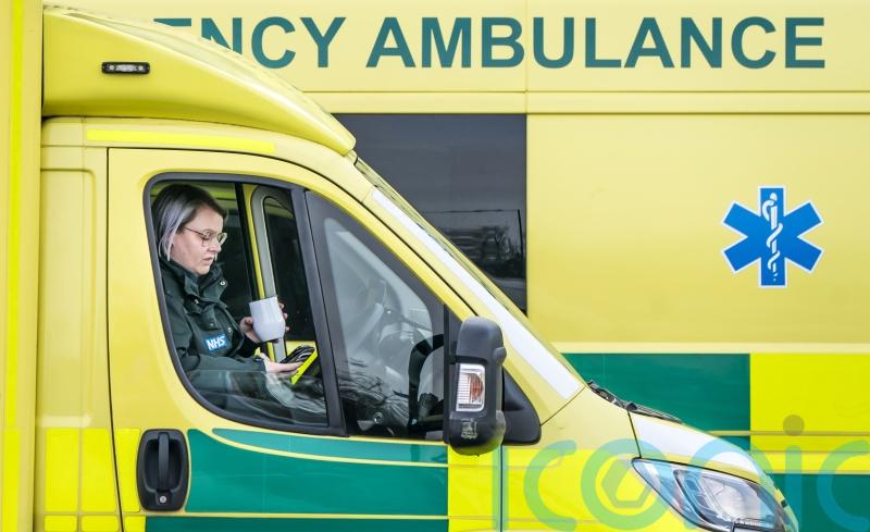 Ambulance workers announce fresh strikes in escalation of bitter pay dispute