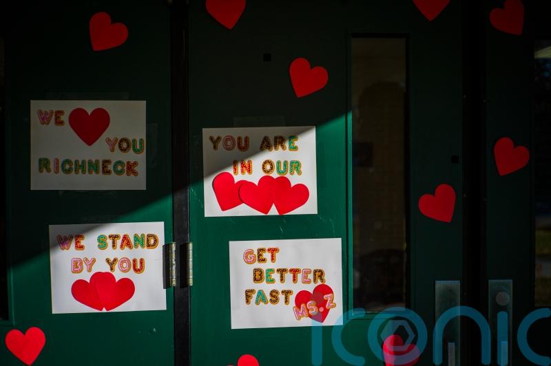 Six-year-old who shot teacher has ‘acute disability’