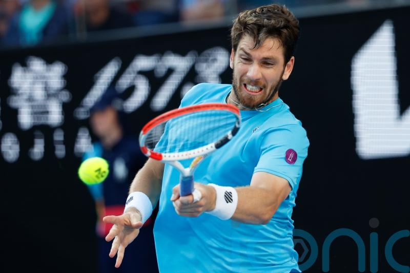 Cameron Norrie suffers third-round Australian Open exit to Jiri Lehecka