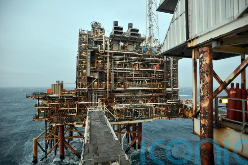 North east oil and gas industry ‘economic force for good’, survey finds