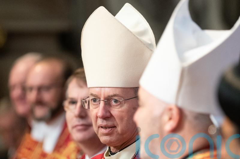 Church of England formally apologises for ‘shameful’ treatment of LGBTQI+ people