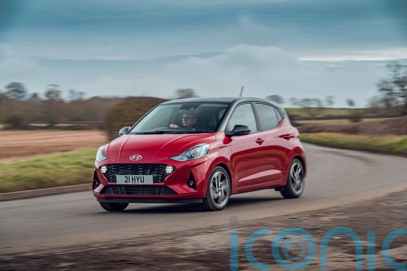 Want a compact car? These are some of the best on sale today