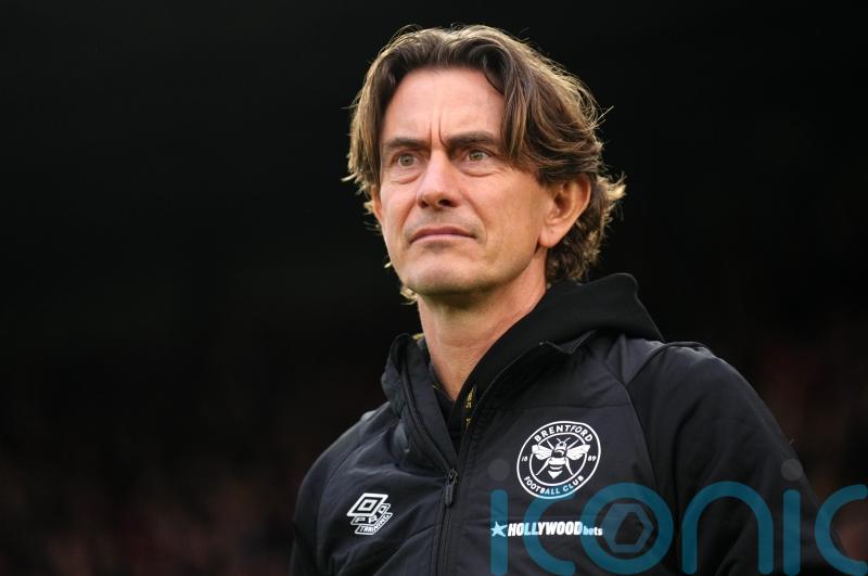 Thomas Frank urges Brentford to remain confident ahead of ‘difficult’ Leeds trip