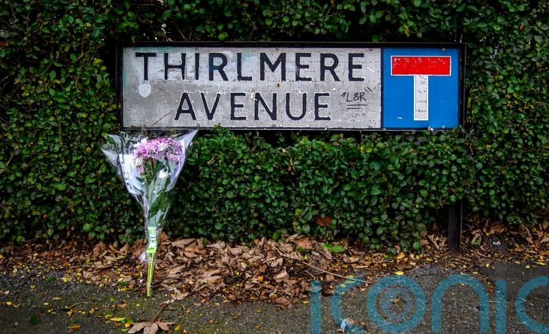 Police offer £50,000 reward for information in Kennie Carter murder