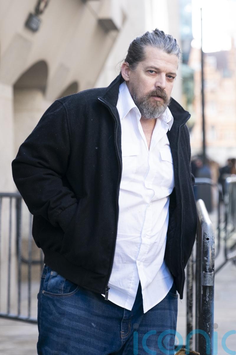 Claire Foy’s stalker given suspended sentence and will return to US