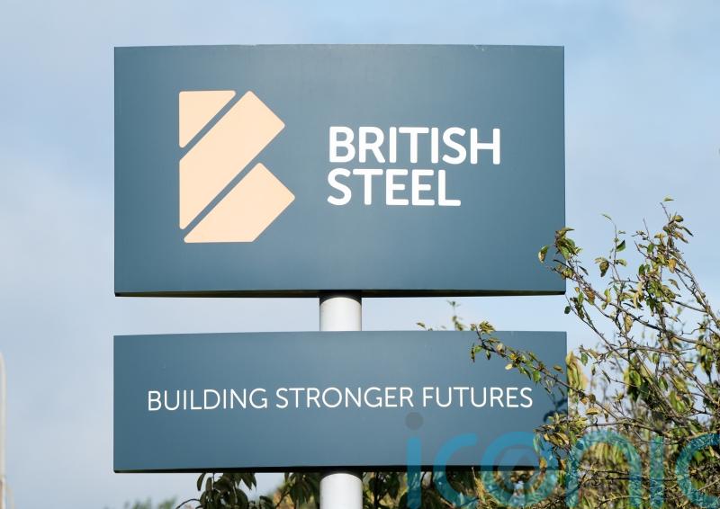 Treasury close to £300m rescue deal for British Steel – reports