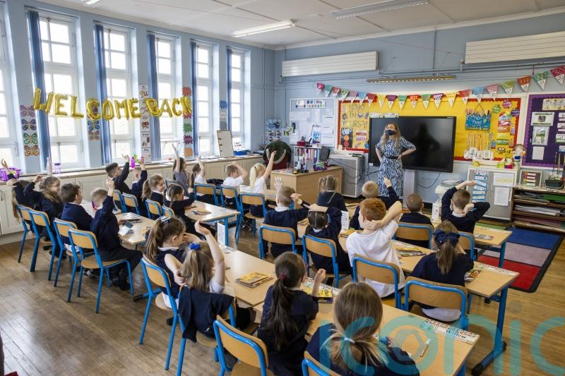 Education leaders warn of ‘funding crisis’ in NI schools