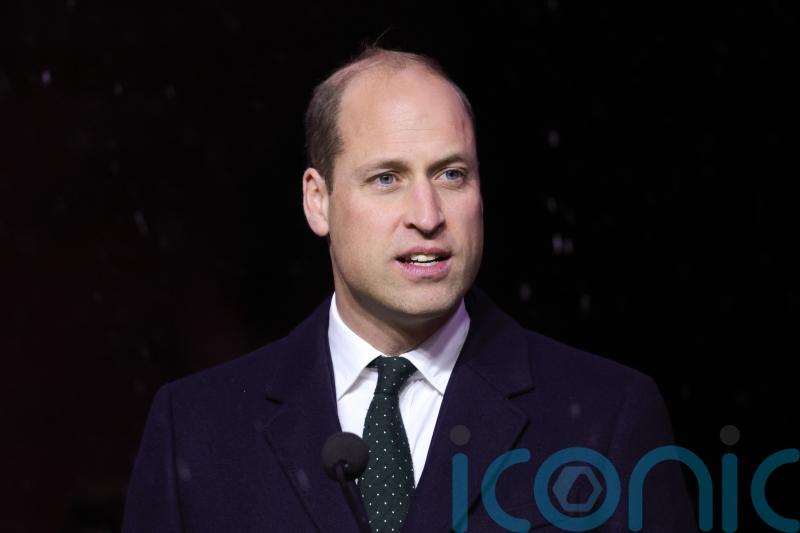 William to meet Earthshot finalists at Windsor retreat