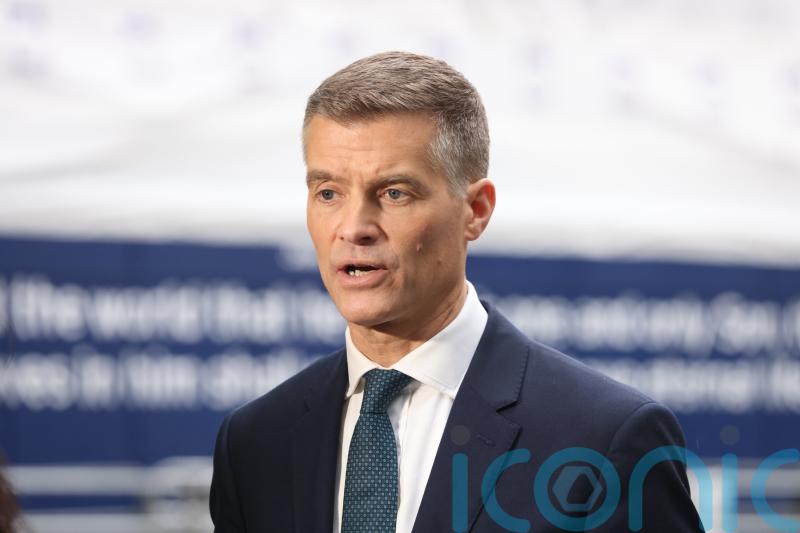 Mark Harper: There is no &lsquo;bottomless pit&rsquo; of money to improve RMT offer