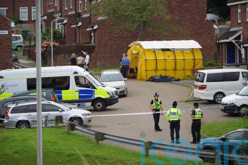Senior officers distracted by G7 summit in Cornwall, Keyham inquest told