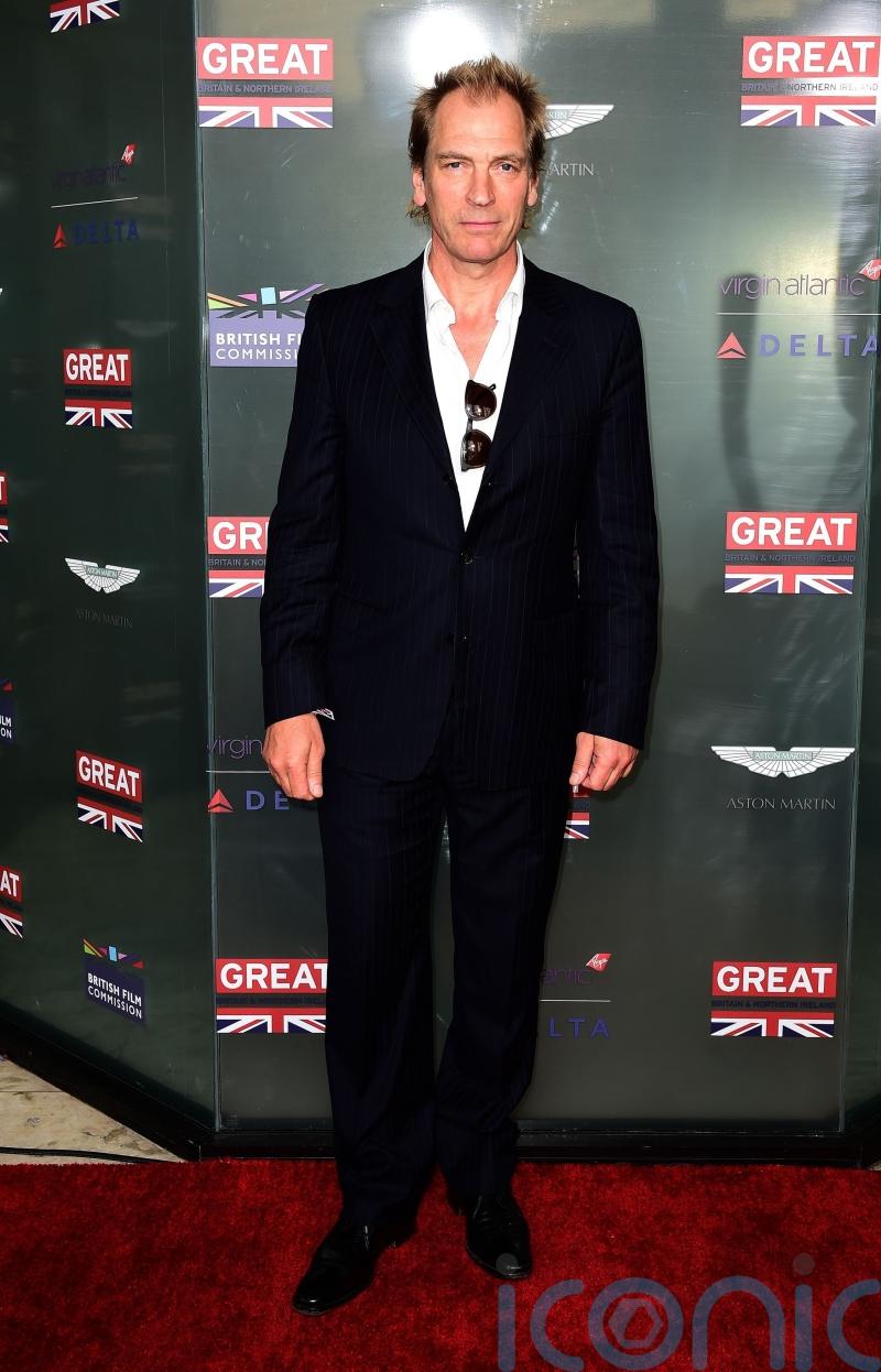 Actor Julian Sands’ phone shows movement the day he was reported missing