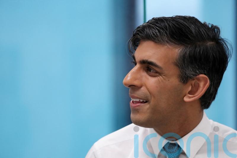 Tory criticises ‘politically motivated’ complaints over Sunak’s seatbelt ‘error’