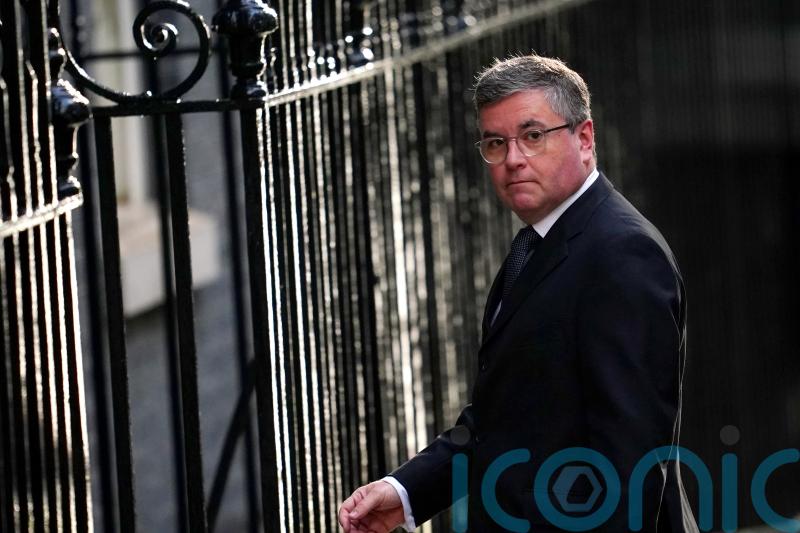 Senior Tories push for tougher laws on fraud and money laundering