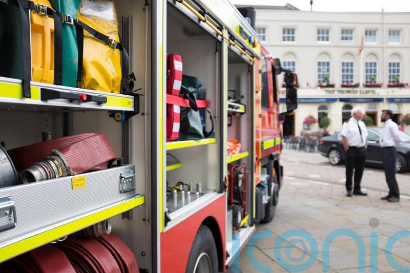 Fire brigade needs to reform to provide ‘best possible service’ says report