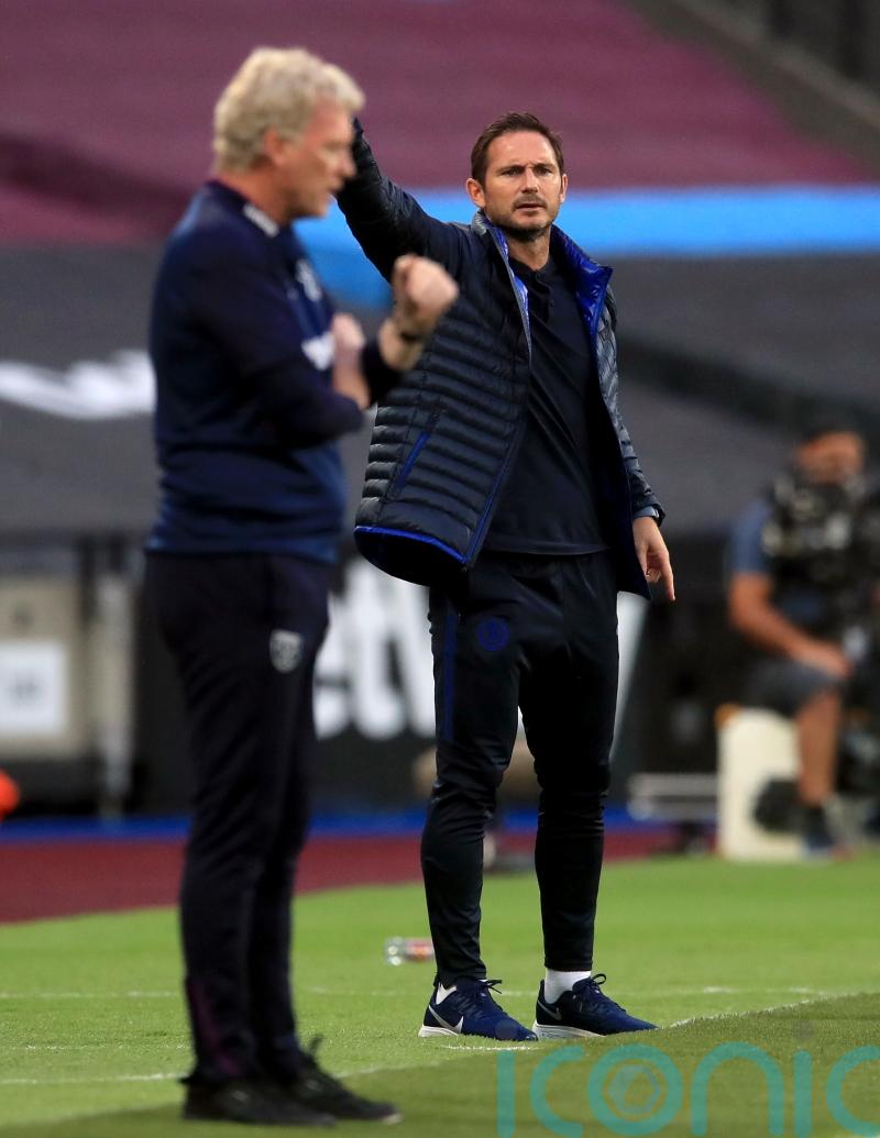 Huge games at both ends of the table – Premier League talking points