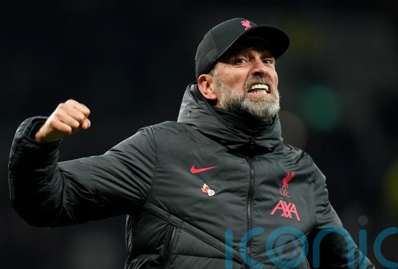 A crazy number – Jurgen Klopp set for 1,000th game as a manager