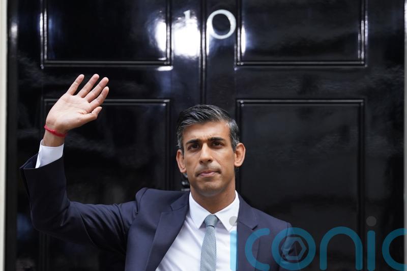 Prime Minister who promised ‘integrity’ fined for second time