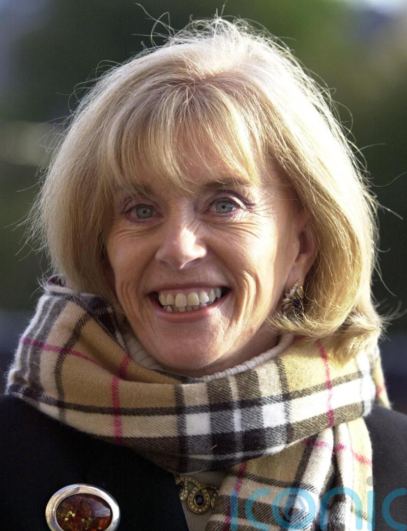 Stagecoach founder Ann Gloag ‘strongly disputes’ trafficking allegations