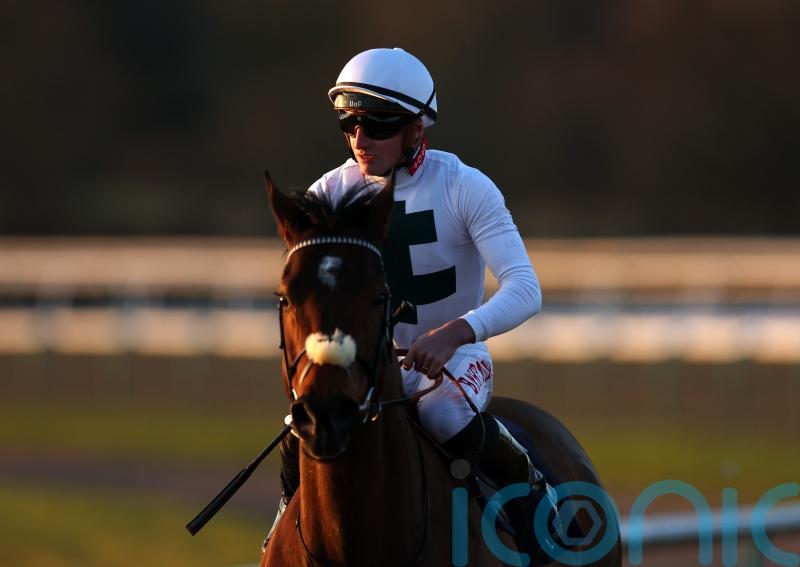 Knight and Den deliver Lingfield double for TJ Kent