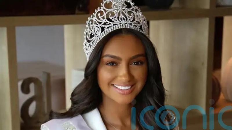 British Miss World hopeful seriously injured in M4 crash