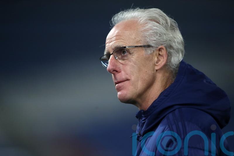 Mick McCarthy made to wait for first match as Blackpool boss due to frozen pitch