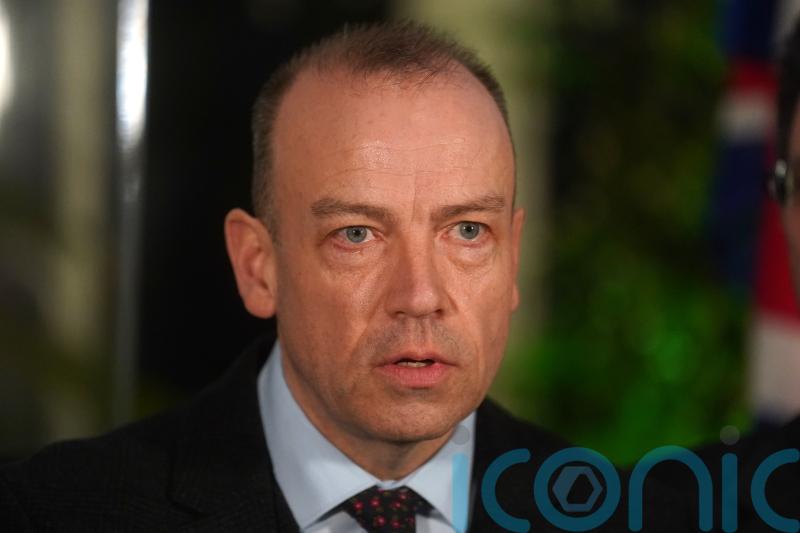 NI Secretary to meet with business and political leaders during US trip