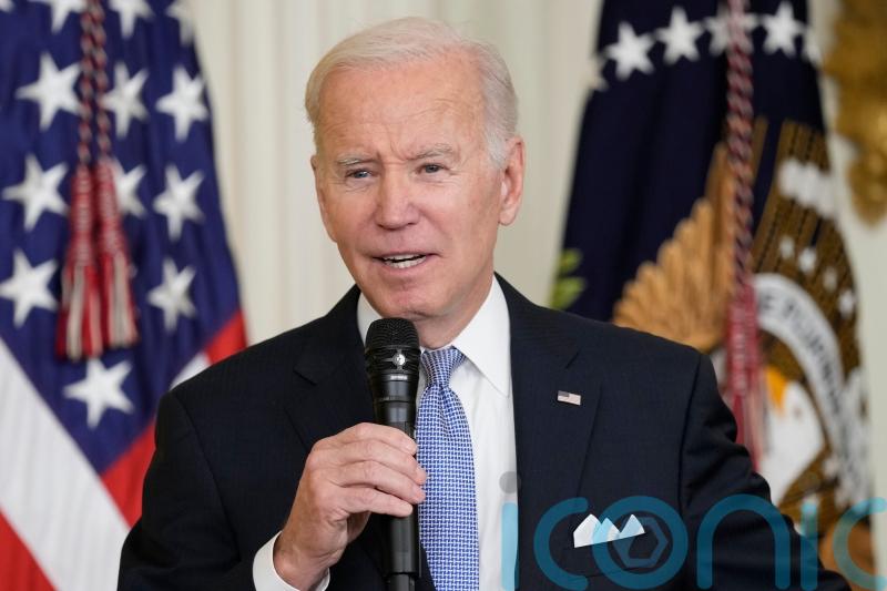 More classified documents found at Biden’s home