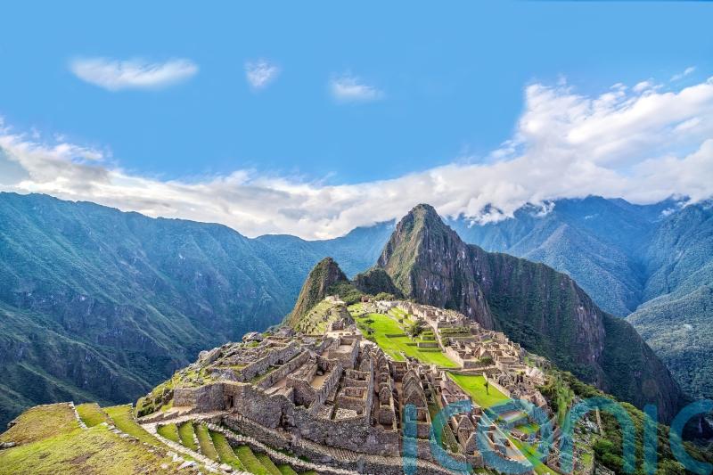 Peru closes Machu Picchu indefinitely as anti-government protests grow