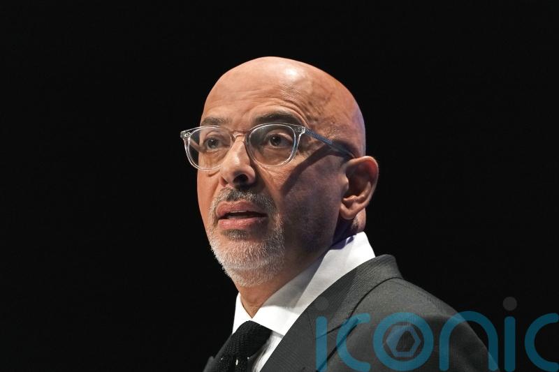 Nadhim Zahawi under pressure after admitting ‘careless’ tax error