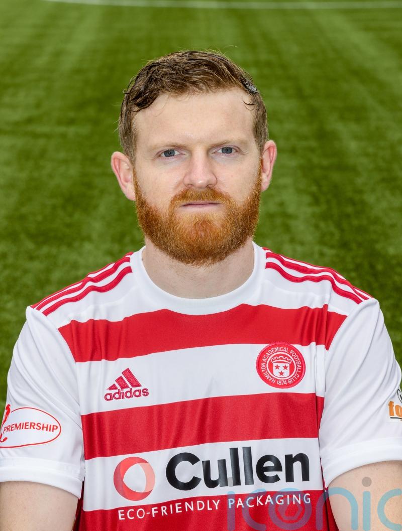 Brian Easton put in real captain’s performance against Ross County – John Rankin