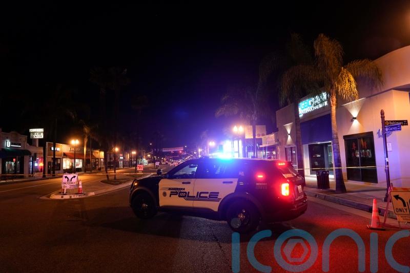 Shooting reported after Lunar New Year event near LA