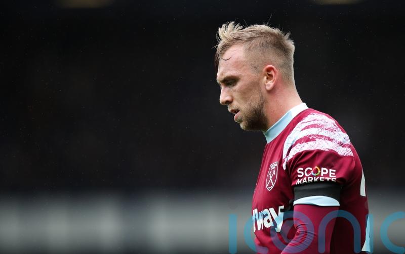 Jarrod Bowen admits he was &lsquo;playing with a little bit of fear&rsquo; before World Cup