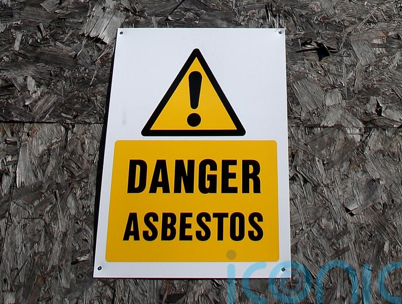 Hundreds of NHS buildings in Scotland still contain deadly asbestos: Research
