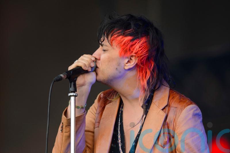 The Strokes announced as a headliner for All Points East
