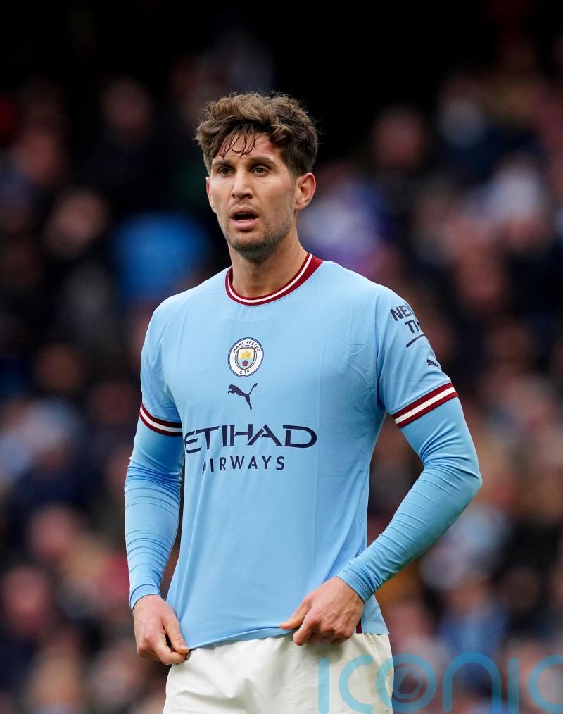 A great day to put things right – John Stones insists Man City had to improve