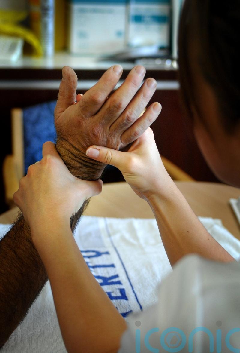 Physiotherapists in Wales to join pay strikes