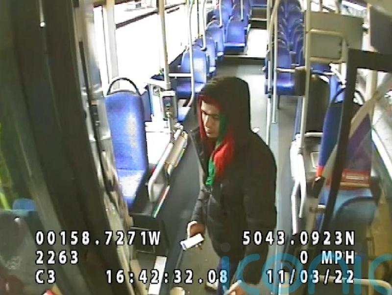 Asylum seeker who stabbed man previously convicted of murder in Serbia