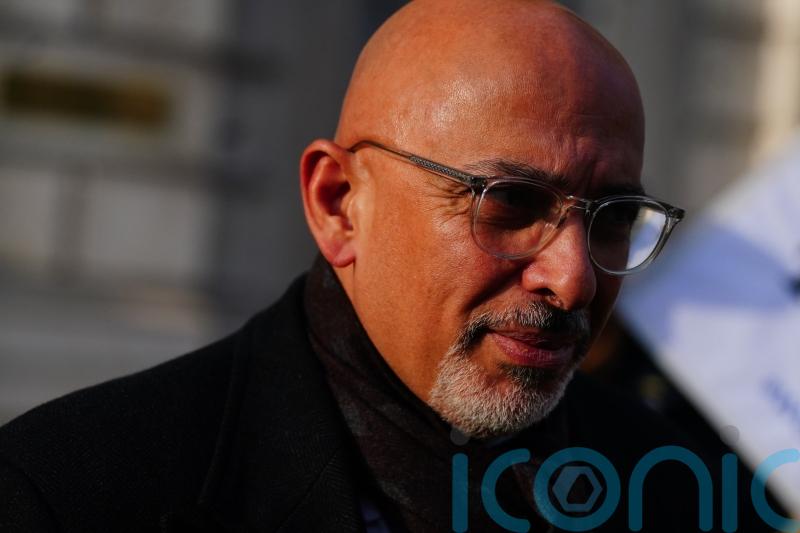 Zahawi under severe pressure after Sunak orders investigation into tax affairs