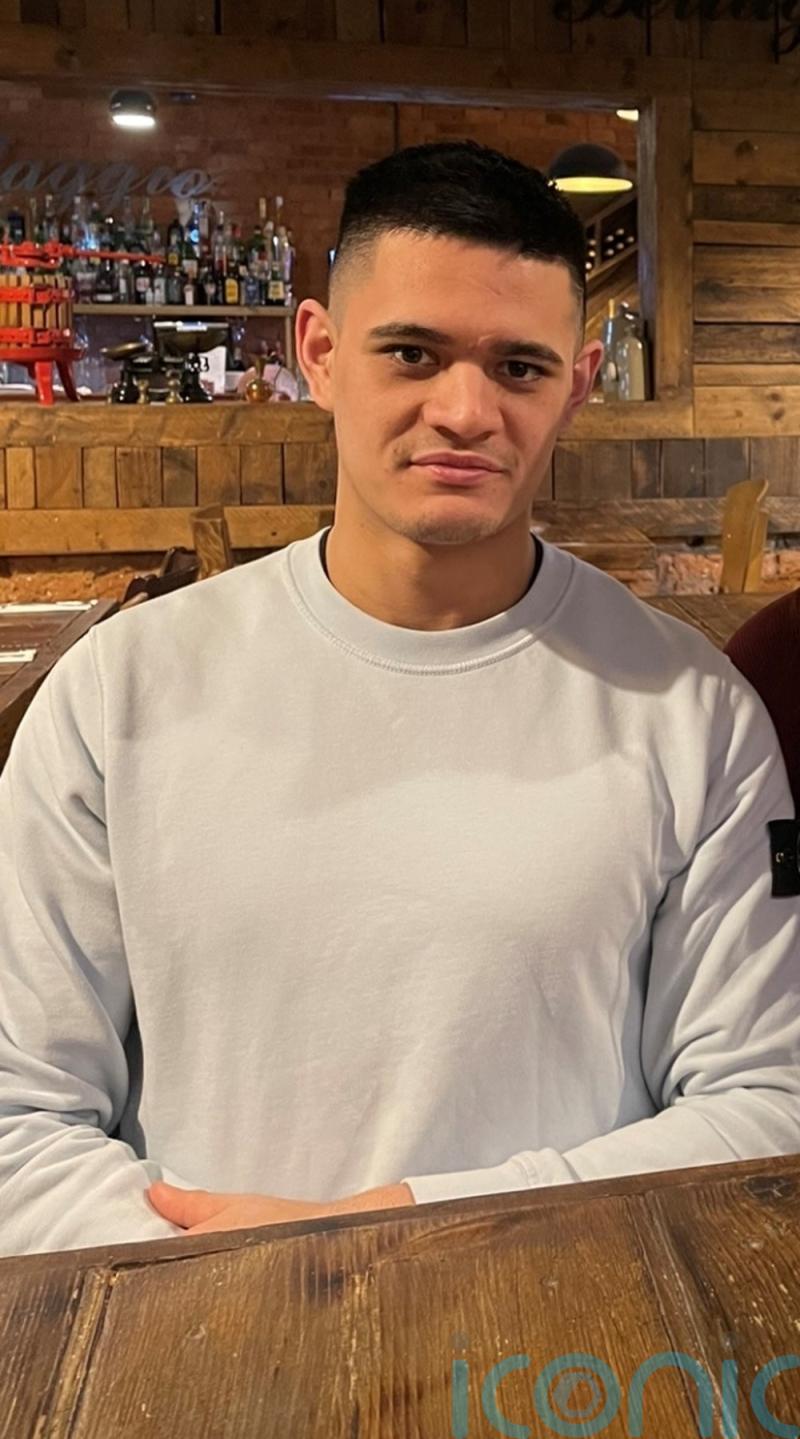 Do not carry knives, urge family of stabbing victim Thomas Roberts