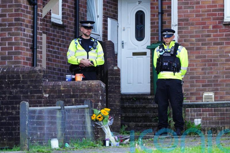 Keyham gunman’s shotgun decision not reviewed by senior manager, inquest hears
