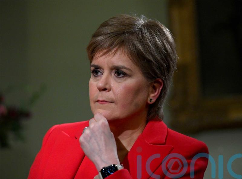 Nicola Sturgeon: Assisted dying would never be seen as ‘cost-saving’ issue