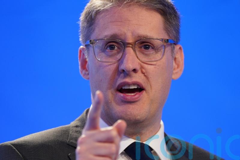 Big decisions needed on green growth as UK lags behind rivals &ndash; CBI chief