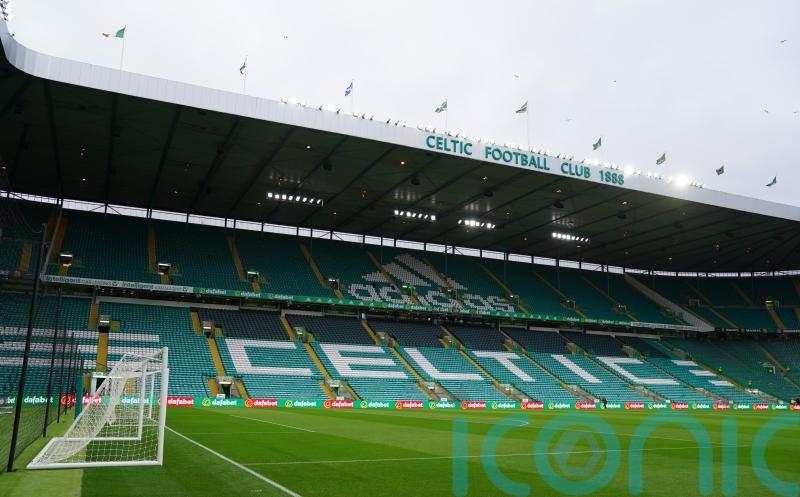 Celtic Boys Club manager touched youth’s private parts, court hears