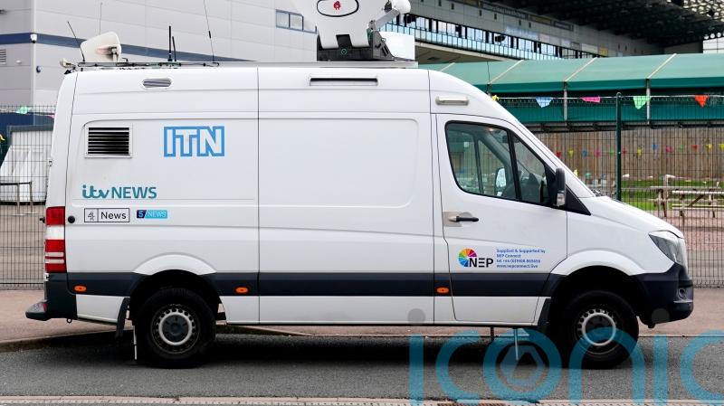 Chris Shaw leaves ITN as editorial director after 25 years