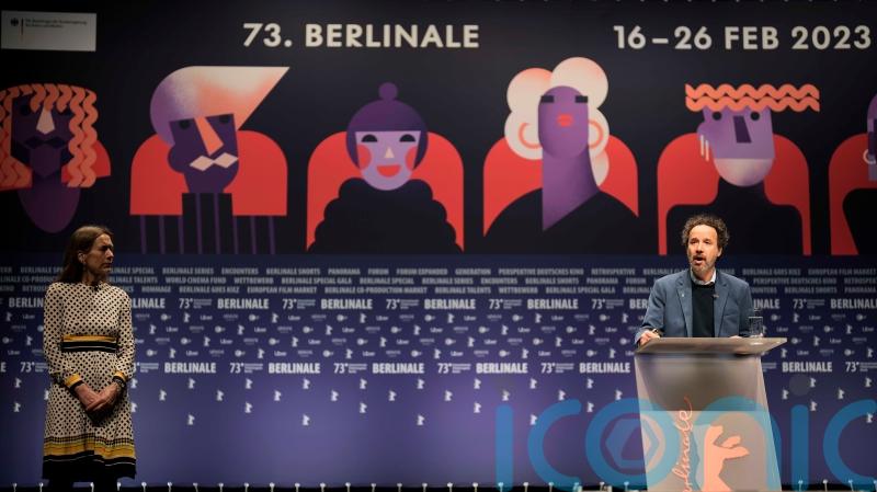 Sean Penn’s Ukraine documentary to premiere in Berlin