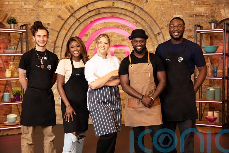 First Young MasterChef winner crowned